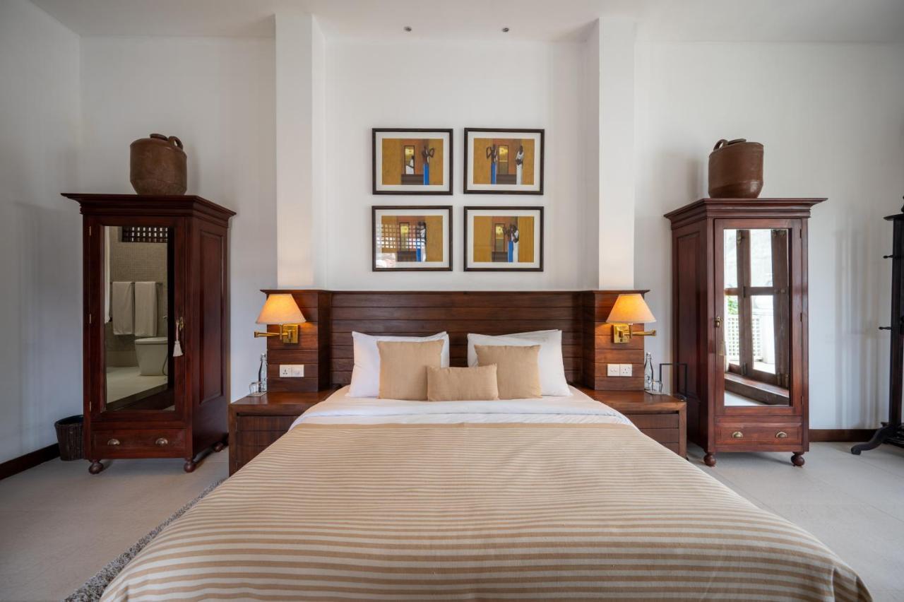 Hotel 42 Lighthouse Street Galle Esterno foto