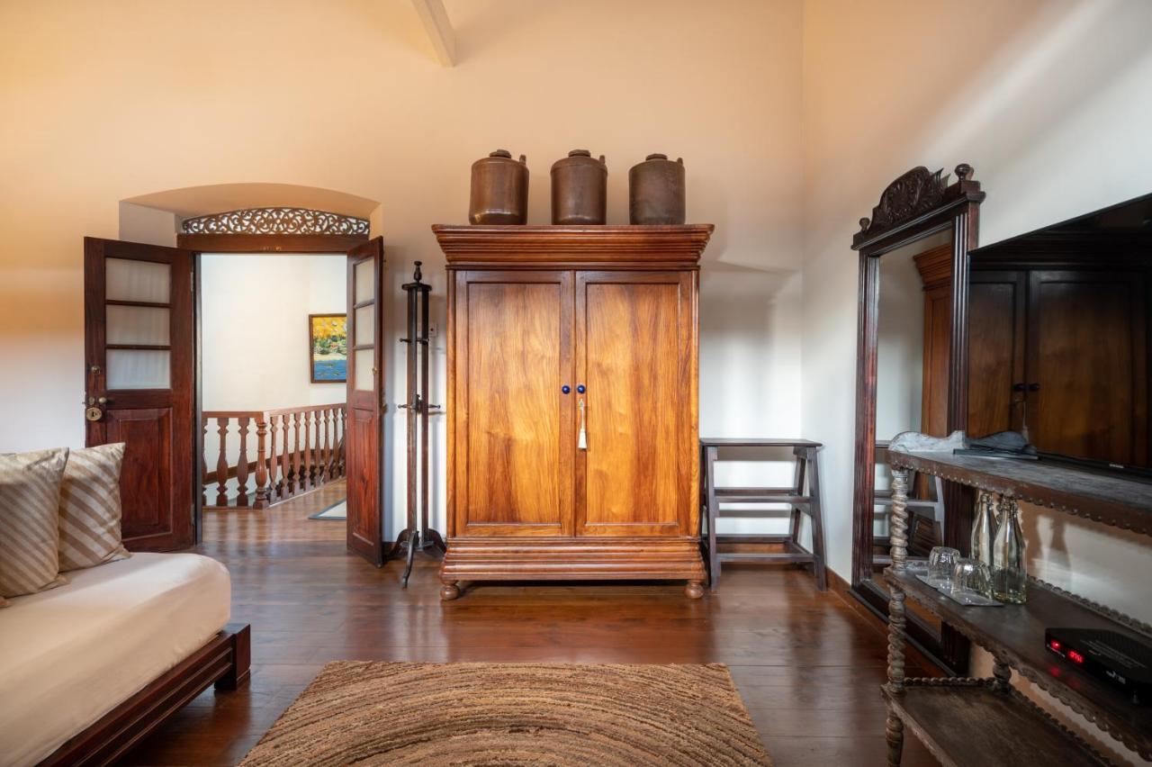 Hotel 42 Lighthouse Street Galle Esterno foto