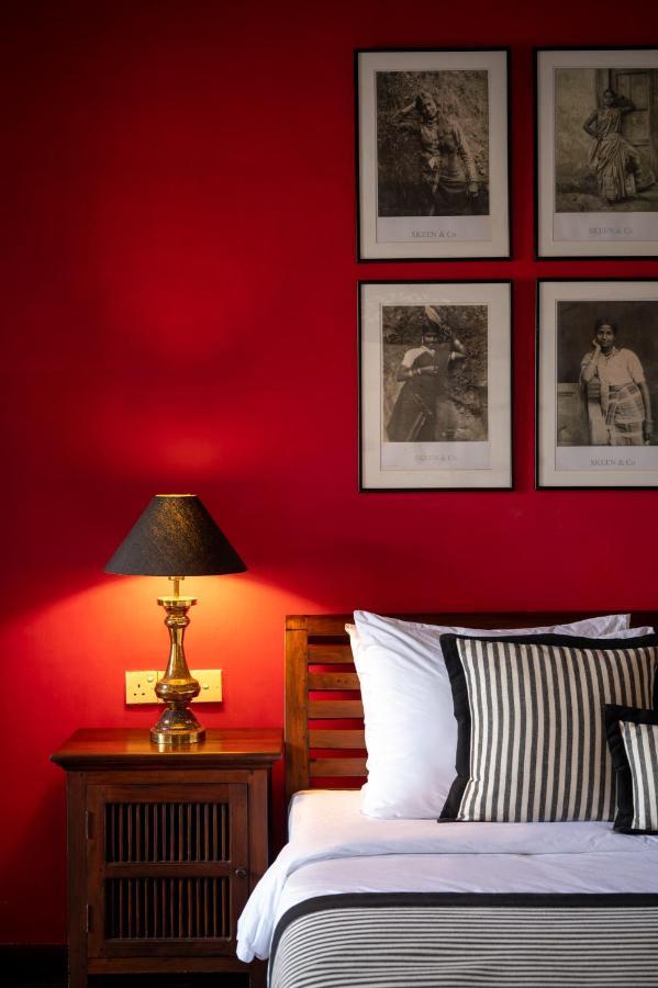 Hotel 42 Lighthouse Street Galle Esterno foto
