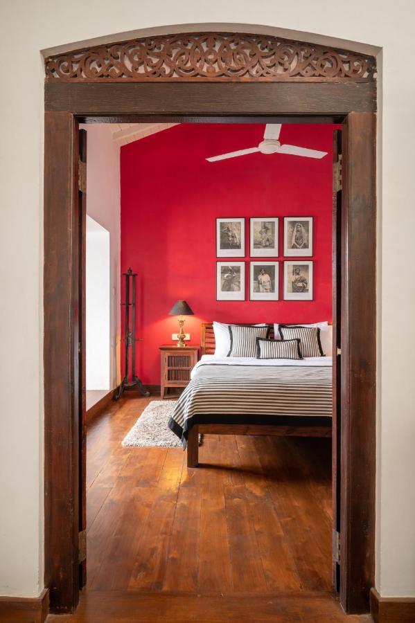 Hotel 42 Lighthouse Street Galle Esterno foto