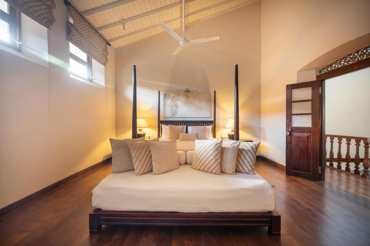 Hotel 42 Lighthouse Street Galle Esterno foto