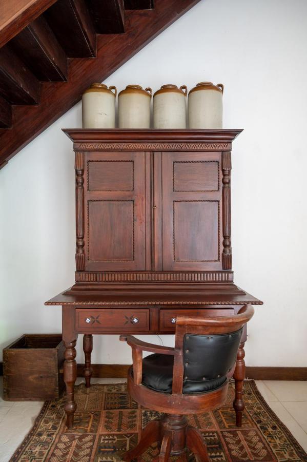 Hotel 42 Lighthouse Street Galle Esterno foto