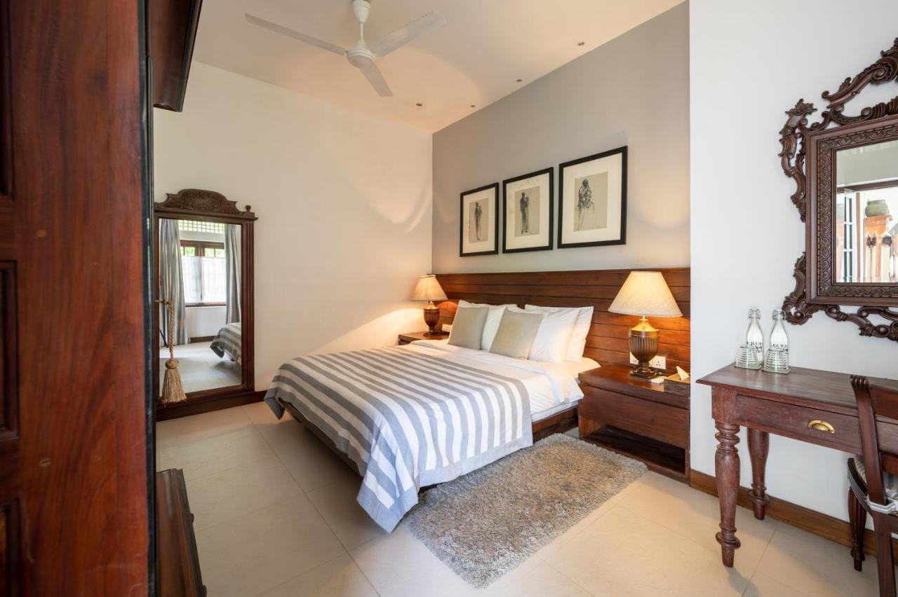 Hotel 42 Lighthouse Street Galle Esterno foto