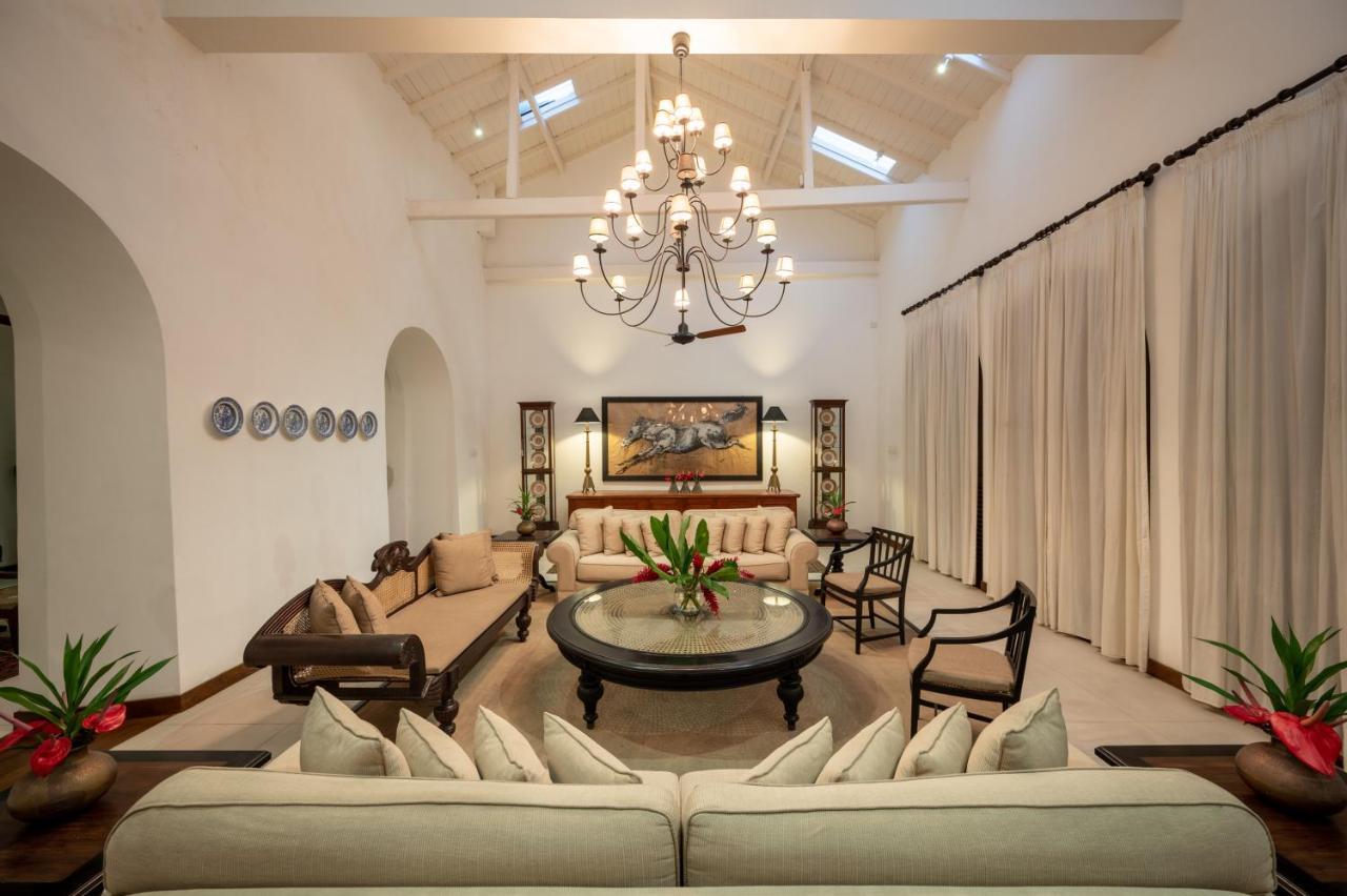 Hotel 42 Lighthouse Street Galle Esterno foto