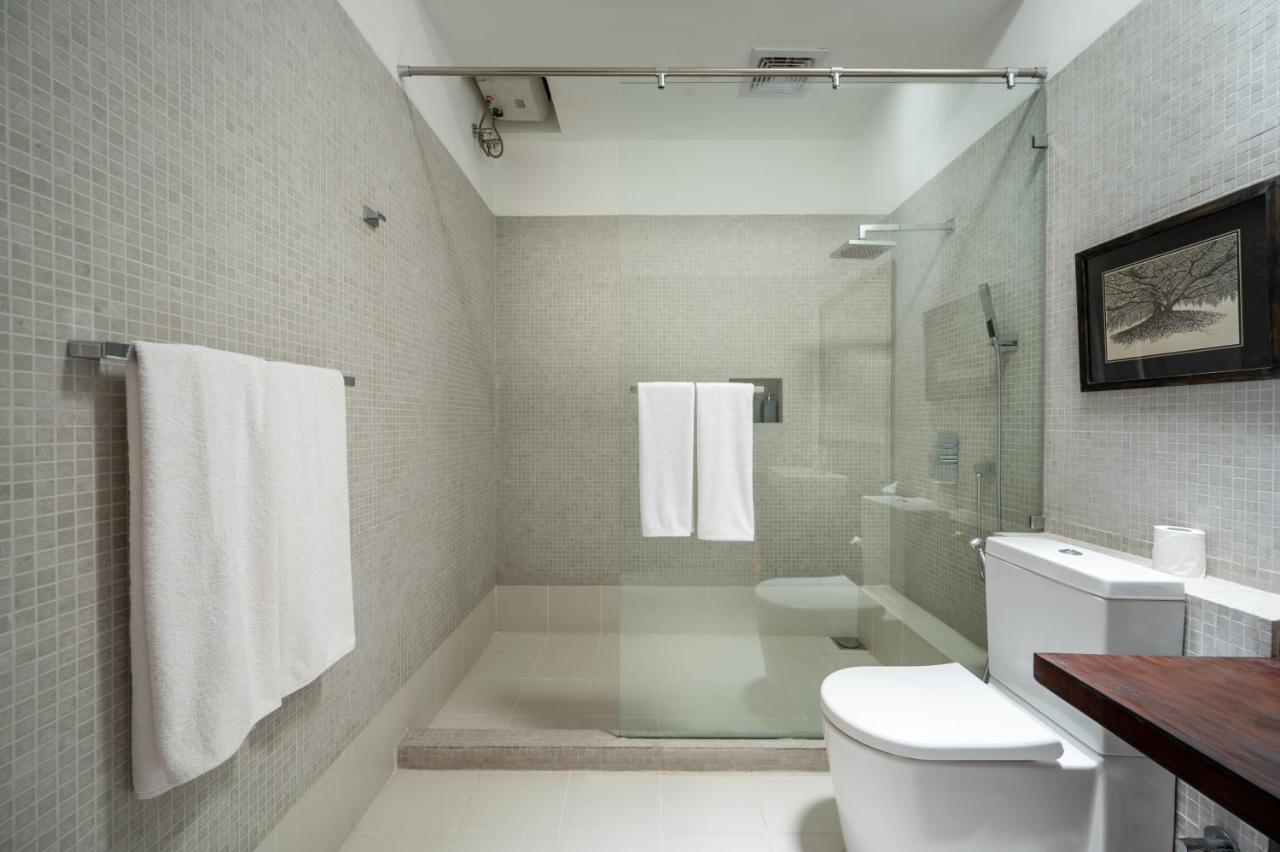 Hotel 42 Lighthouse Street Galle Esterno foto
