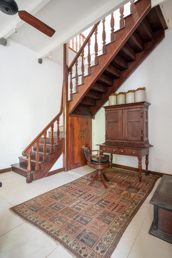Hotel 42 Lighthouse Street Galle Esterno foto