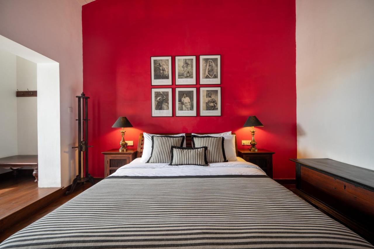 Hotel 42 Lighthouse Street Galle Esterno foto