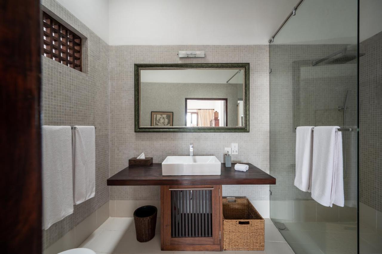 Hotel 42 Lighthouse Street Galle Esterno foto