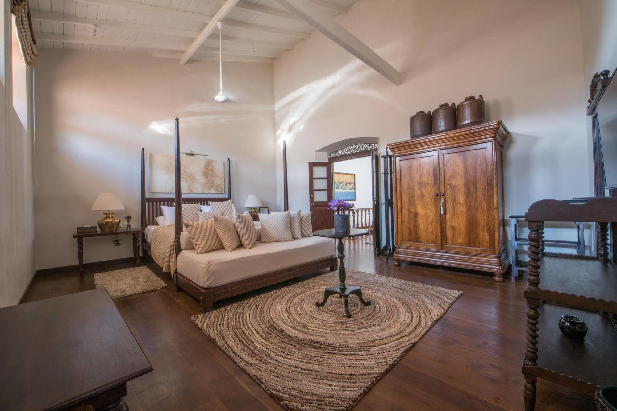 Hotel 42 Lighthouse Street Galle Esterno foto